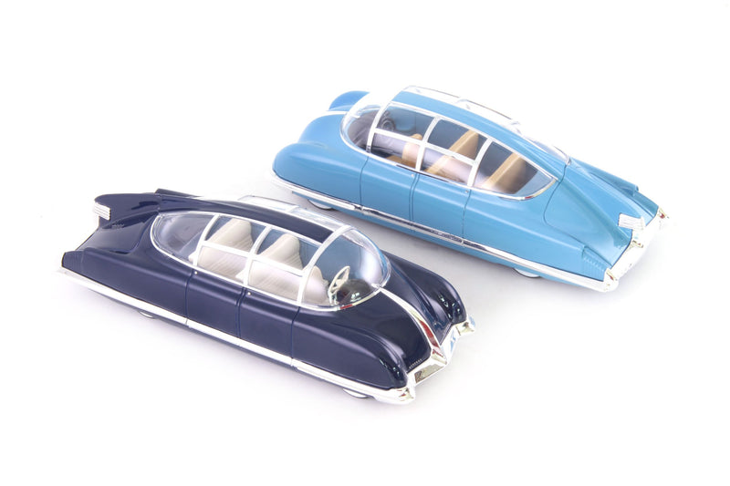 GM Corsair 1948 - dark blue 1:43