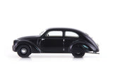 Skoda Rapid OHV Prototype - black (CZ 1938) 1:43