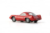 Mismaque Squal (France 1960) - red 1:43