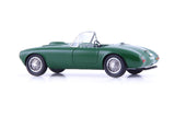 Frazer Nash Targa Florio (GB 1952) - dark green 1:43