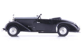 Rolls Royce Phantom II Continental Binder (GB/F 1930) - black 1:43