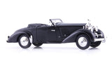 Rolls Royce Phantom II Continental Binder (GB/F 1930) - black 1:43