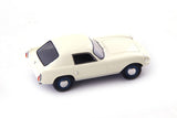 Monteverdi MBM Tourismo (1961/62) - 1:43