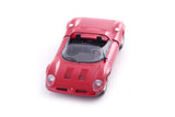 Bizzarini AMX/3 Spyder - red 1:43