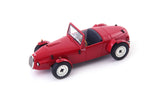 Monteverdi Special - red 1:43