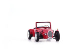 Monteverdi Special - red 1:43