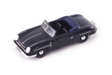Drews VW Sport-Cabriolet  (1949) - black 1:43