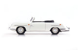 Drews VW Sport-Cabriolet  (1949) - white 1:43