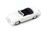 Drews VW Sport-Cabriolet  (1949) - white 1:43