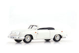Drews VW Sport-Cabriolet  (1949) - white 1:43