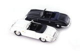 Drews VW Sport-Cabriolet  (1949) - black 1:43