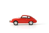 Jamos GT (Austria 1962)  - red