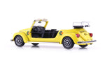 VW Maxikäfer(Germany 1973) - yellow 1:43