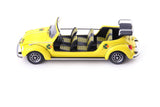 VW Maxikäfer(Germany 1973) - yellow 1:43