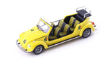 VW Maxikäfer(Germany 1973) - yellow 1:43