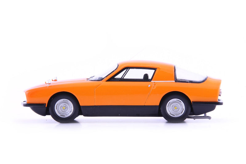 Bayer K67 (1967) - orange 1:43