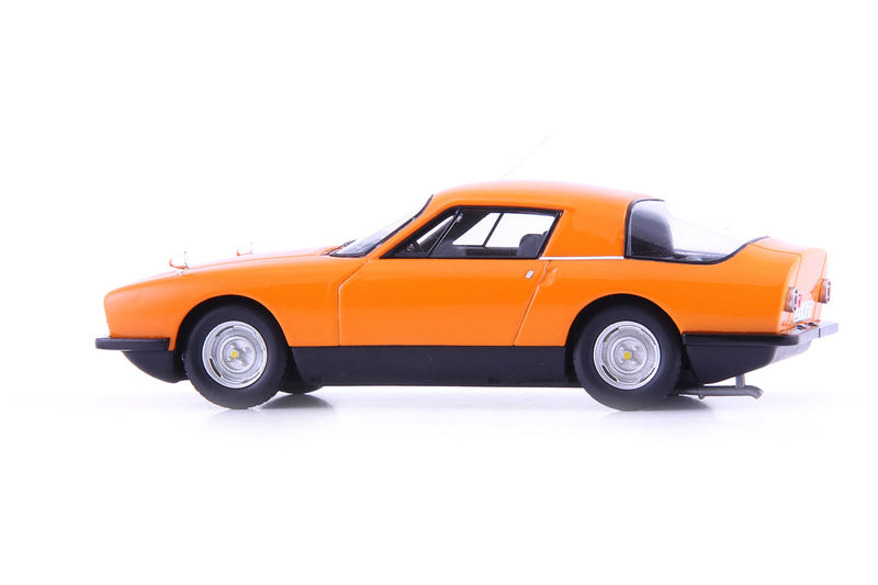 Bayer K67 (1967) - orange 1:43
