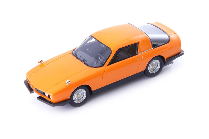 Bayer K67 (1967) - orange 1:43