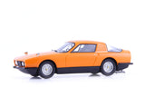 Bayer K67 (1967) - orange 1:43