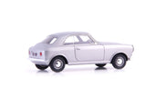 MG Mini Coupé AD035 - silver 1:43