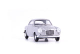 MG Mini Coupé AD035 - silver 1:43