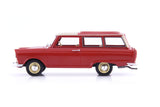 DKW F11 Universal (1961) - red 1:43