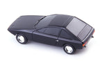 Renault Ligne Fleche Prototyp 1963 - black 1:43