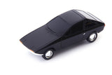 Renault Ligne Fleche Prototyp 1963 - black 1:43
