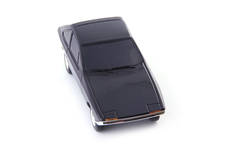 Renault Ligne Fleche Prototyp 1963 - black 1:43