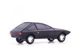 Renault Ligne Fleche Prototyp 1963 - black 1:43