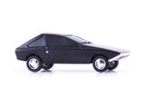 Renault Ligne Fleche Prototyp 1963 - black 1:43