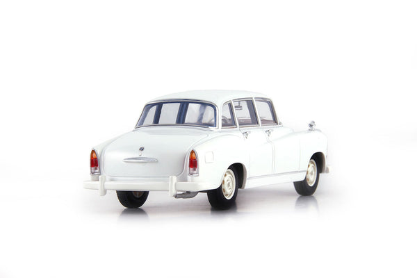 BMW 505 Pullman Ghia Aigle (1955) - white 1:43