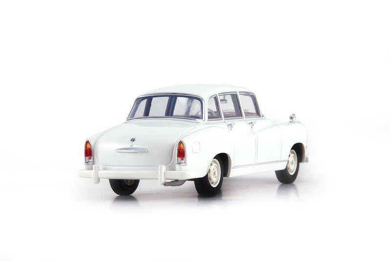 BMW 505 Pullman Ghia Aigle 1955 - white 1:43