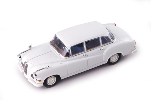 BMW 505 Pullman Ghia Aigle (1955) - white 1:43