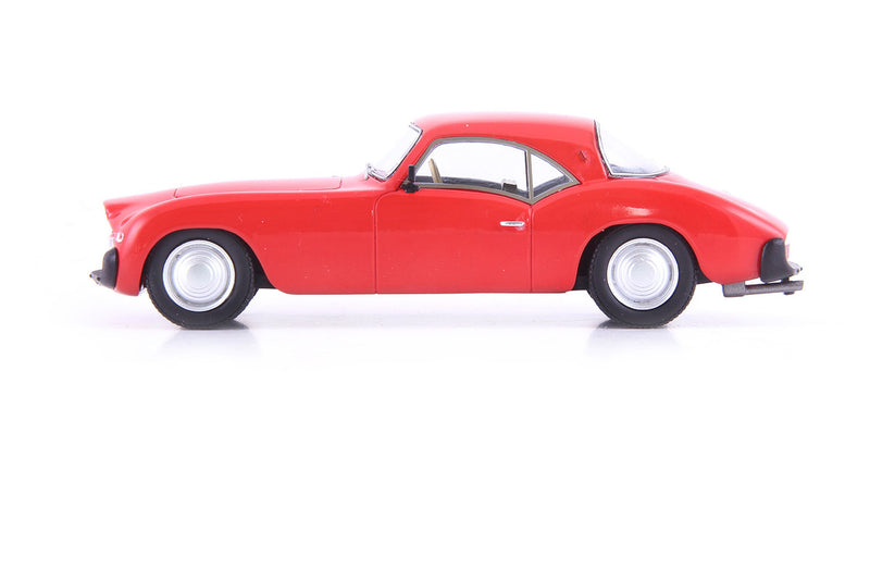 Volvo Coupe de Mola 1961 - red 1:43