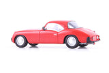 Volvo Coupe de Mola 1961 - red 1:43