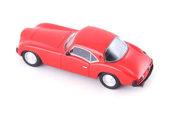 Volvo Coupe de Mola 1961 - red 1:43