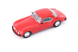 Volvo Coupe de Mola 1961 - red 1:43