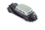 Mercedes 400 V (W147) Prototyp 1938 - black 1:43