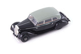 Mercedes 400 V (W147) Prototyp 1938 - black 1:43