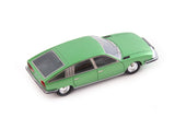BMC 1800 Pininfarina Aerodinamica Italy (1967) - green 1:43