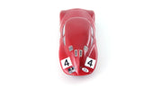 Jawa 700 Jaray Prototype "4" (1934) - red 1:43
