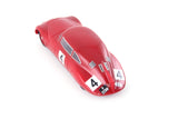 Jawa 700 Jaray Prototype "4" (1934) - red 1:43
