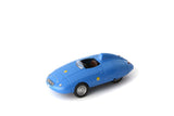 VELAM Isetta Voiture de Record (France 1957) - blue 1:43
