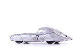 VW VLK #7 (1947) - silver 1:43