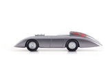 Austin Healey 100S Streamliner 1956 - silver grey 1:43