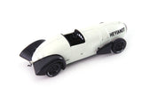 Heylandt (1931) - Test Car Germany - white 1:43