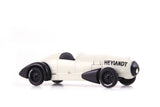 Heylandt (1931) - Test Car Germany - white 1:43