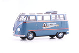 Kohlruss T1 Samba "Der kleine Mozart" (1955) - blue 1:43