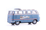 Kohlruss T1 Samba "Der kleine Mozart" (1955) - blue 1:43